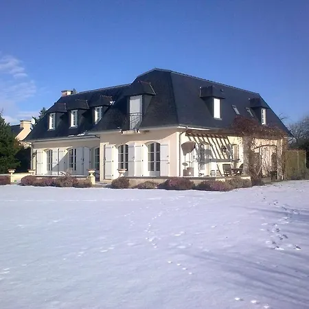 L'oisette Bed & Breakfast 5*