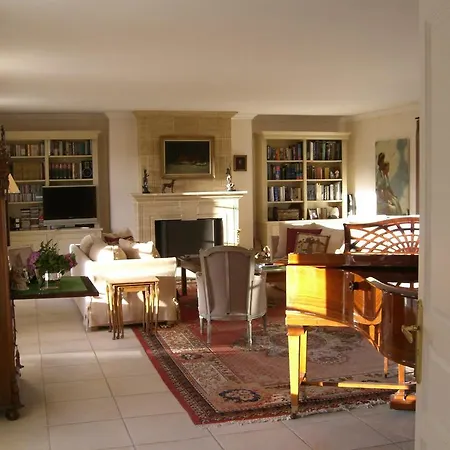 L'oisette Bed & Breakfast Epiniac