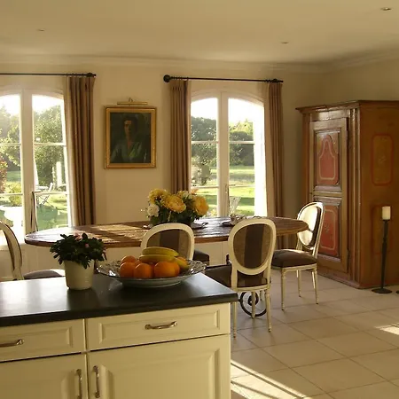 Bed & Breakfast L'oisette
