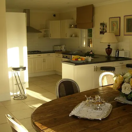 L'oisette Bed & Breakfast