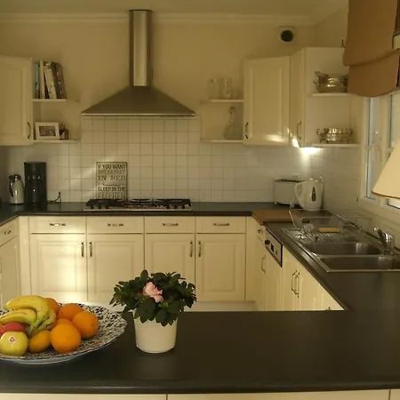 L'oisette Bed & Breakfast 5*